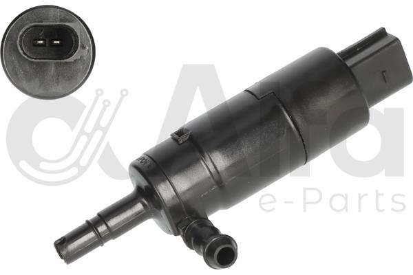 Pompe de lave-phares Alfa e-Parts AF06543