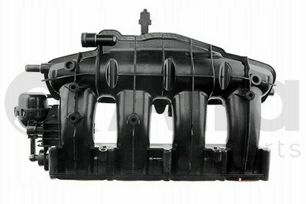 Module de tuyau d'admission Alfa e-Parts ref. AF07253