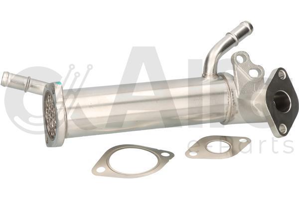 Radiateur, réaspiration des gaz d'échappement Alfa e-Parts AF07808