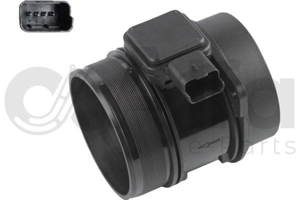 Débitmètre de masse d'air Alfa e-Parts ref. AF07870