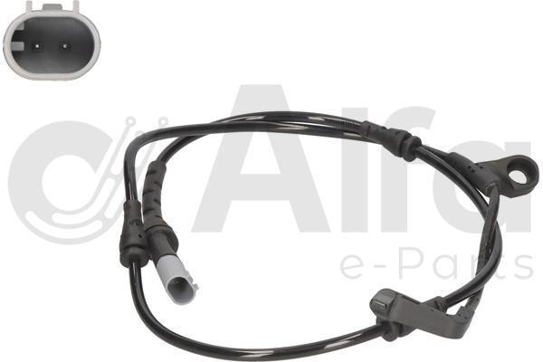 Contacteur de témoin d'usure (Témoin d'usure plaquettes) Alfa e-Parts AF07896
