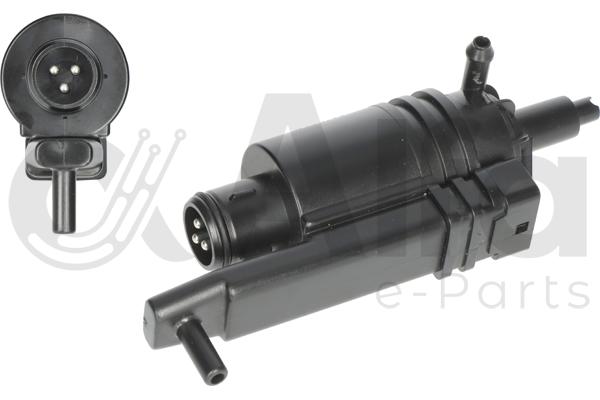 Pompe de lave-glace Alfa e-Parts ref. AF08068