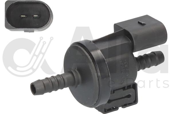 Solenóide da válvula do canister Alfa e-Parts ref. AF08286