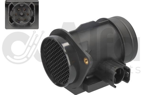 Medidor de caudal mássico de ar Alfa e-Parts ref. AF09501