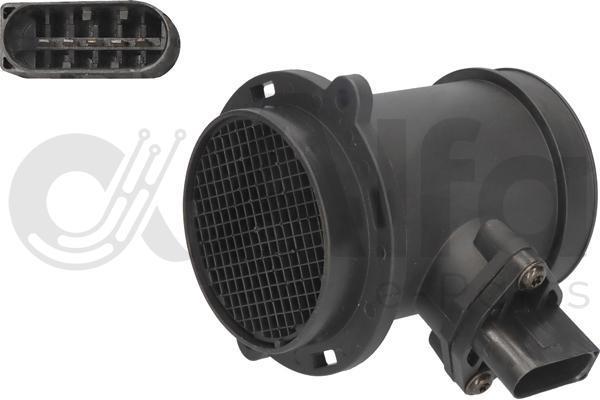 Medidor de caudal mássico de ar Alfa e-Parts ref. AF09539