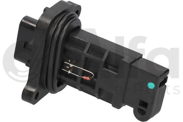 Débitmètre de masse d'air Alfa e-Parts ref. AF09763