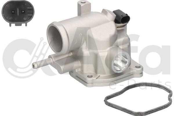 Thermostat d'eau (Calorstat) Alfa e-Parts ref. AF10504