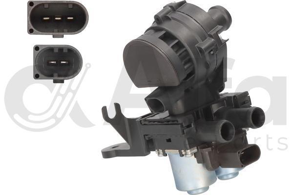 Vase d'expansion, liquide de refroidissement (Réservoir liquide de refroidissement) Alfa e-Parts ref. AF12344