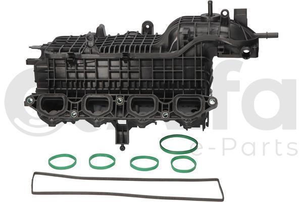 Module de tuyau d'admission Alfa e-Parts ref. AF12389