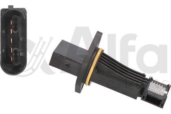 Débitmètre de masse d'air Alfa e-Parts ref. AF13954