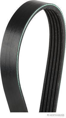 Correia trapezoidal estriada HERTH+BUSS JAKOPARTS ref. J1051341