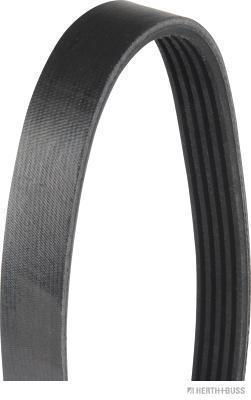 Correia trapezoidal estriada HERTH+BUSS JAKOPARTS ref. J1051810