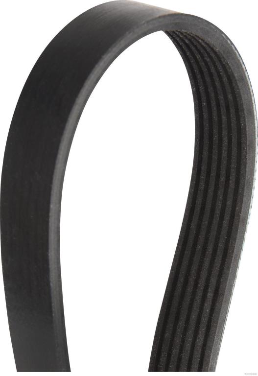 Correia trapezoidal estriada HERTH+BUSS JAKOPARTS ref. J1060780