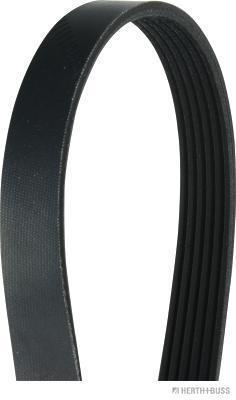 Correia trapezoidal estriada HERTH+BUSS JAKOPARTS ref. J1061305
