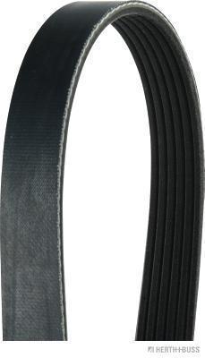 Correia trapezoidal estriada HERTH+BUSS JAKOPARTS ref. J1061795