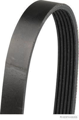 Correia trapezoidal estriada HERTH+BUSS JAKOPARTS ref. J1061840