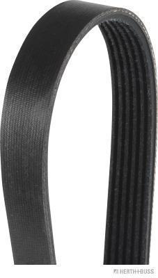 Correia trapezoidal estriada HERTH+BUSS JAKOPARTS ref. J1061965