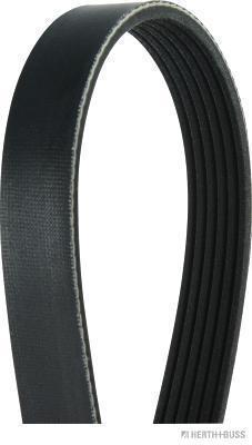 Correia trapezoidal estriada HERTH+BUSS JAKOPARTS ref. J1062002