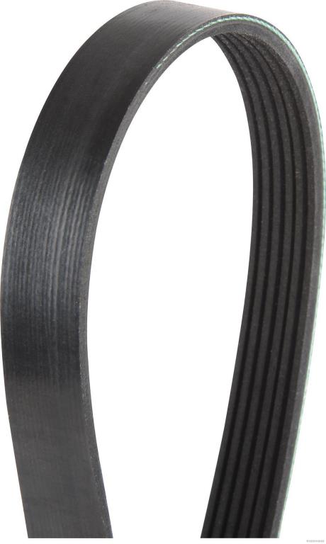 Correia trapezoidal estriada HERTH+BUSS JAKOPARTS ref. J1062063