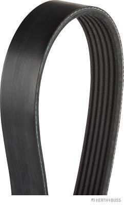 Correia trapezoidal estriada HERTH+BUSS JAKOPARTS ref. J1062093