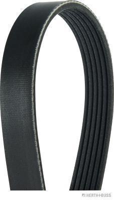 Correia trapezoidal estriada HERTH+BUSS JAKOPARTS ref. J1062170