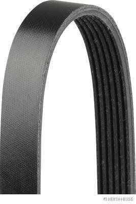 Correa trapezoidal nervada HERTH+BUSS JAKOPARTS ref. J1062500