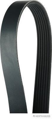 Correia trapezoidal estriada HERTH+BUSS JAKOPARTS ref. J1070810