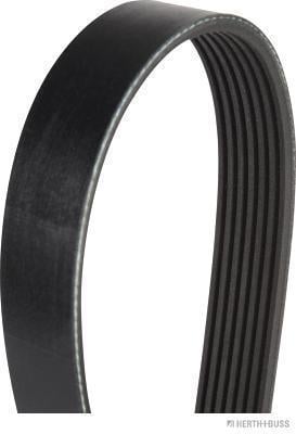 Correia trapezoidal estriada HERTH+BUSS JAKOPARTS ref. J1071020