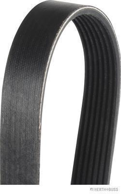 Correia trapezoidal estriada HERTH+BUSS JAKOPARTS ref. J1071088