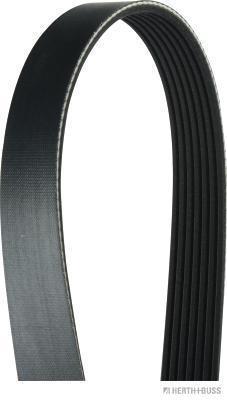 Correia trapezoidal estriada HERTH+BUSS JAKOPARTS ref. J1071685