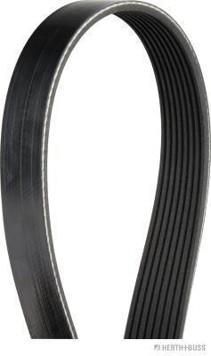 Correia trapezoidal estriada HERTH+BUSS JAKOPARTS ref. J1081172