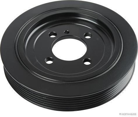 Polia do amortecedor HERTH+BUSS JAKOPARTS ref. J1090501