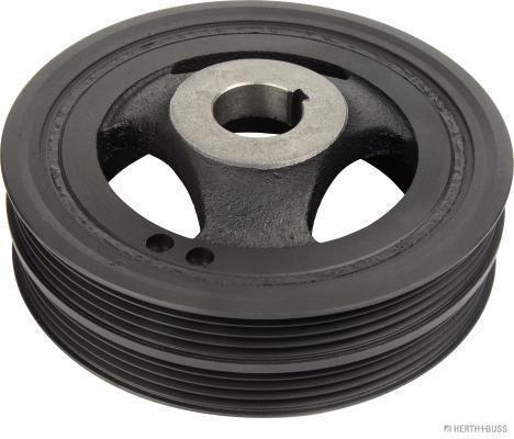 Polia do amortecedor HERTH+BUSS JAKOPARTS ref. J1090514