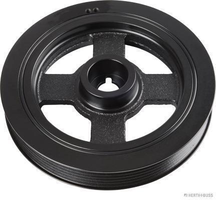 Polia do amortecedor HERTH+BUSS JAKOPARTS ref. J1090519