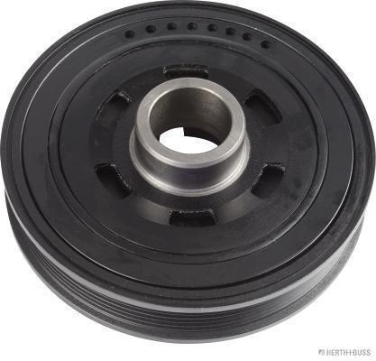 Poulie damper (Poulie de vilebrequin) HERTH+BUSS JAKOPARTS ref. J1090912