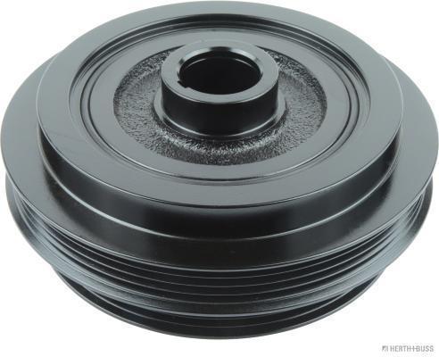 Polia do amortecedor HERTH+BUSS JAKOPARTS ref. J1091000