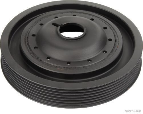Poulie damper (Poulie de vilebrequin) HERTH+BUSS JAKOPARTS ref. J1091010