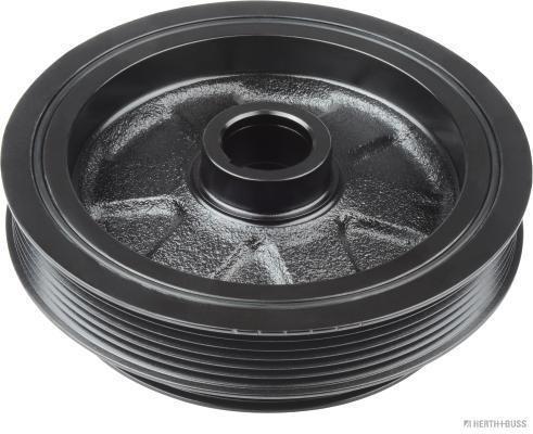 Poulie damper (Poulie de vilebrequin) HERTH+BUSS JAKOPARTS ref. J1091014