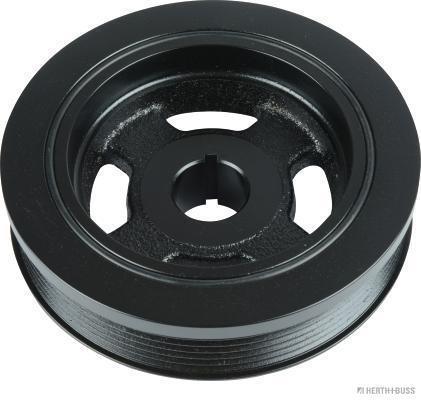 Poulie damper (Poulie de vilebrequin) HERTH+BUSS JAKOPARTS ref. J1092000