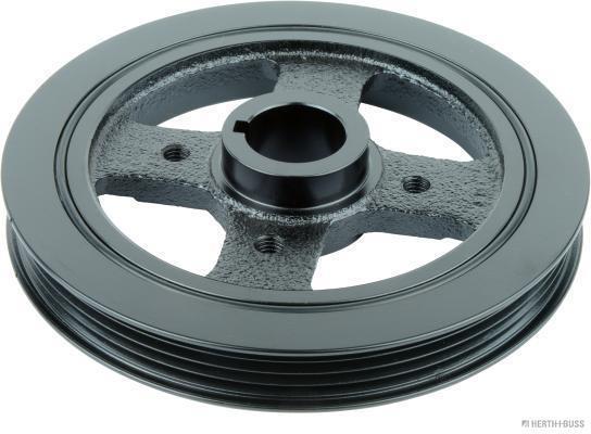 Polia do amortecedor HERTH+BUSS JAKOPARTS ref. J1092001