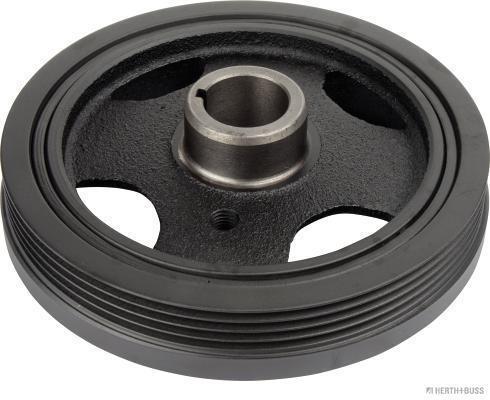 Poulie damper (Poulie de vilebrequin) HERTH+BUSS JAKOPARTS ref. J1092015
