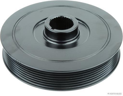 Poulie damper (Poulie de vilebrequin) HERTH+BUSS JAKOPARTS J1094006