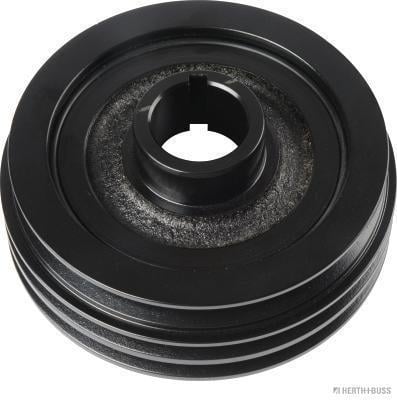 Poulie damper (Poulie de vilebrequin) HERTH+BUSS JAKOPARTS J1095009
