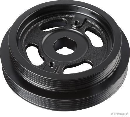 Polia do amortecedor HERTH+BUSS JAKOPARTS ref. J1098006