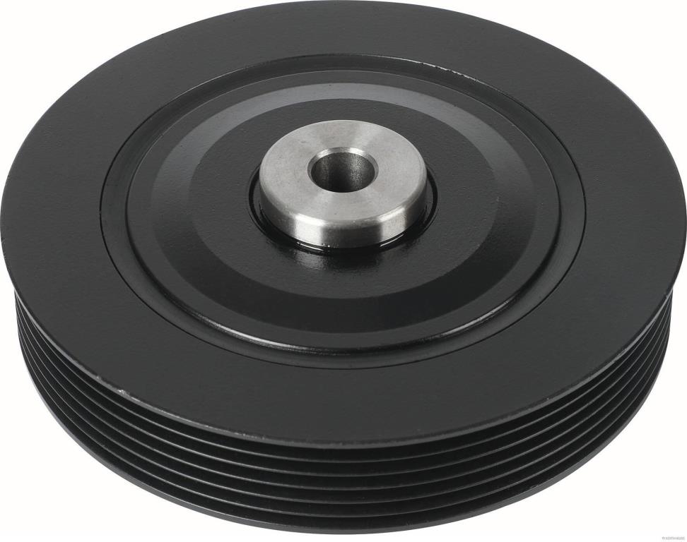 Poulie damper (Poulie de vilebrequin) HERTH+BUSS JAKOPARTS ref. J1098013