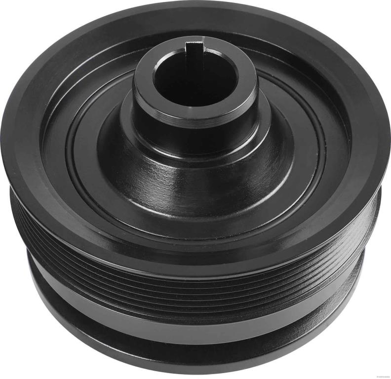 Poulie damper (Poulie de vilebrequin) HERTH+BUSS JAKOPARTS J1099001