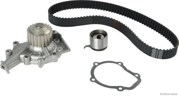 Kit de distribuição HERTH+BUSS JAKOPARTS ref. J1100903