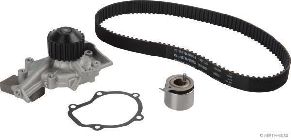 Kit de distribuição HERTH+BUSS JAKOPARTS ref. J1100904