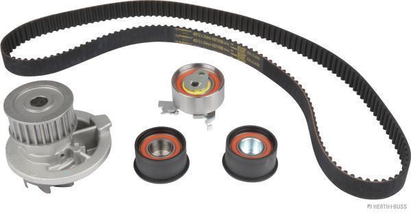 Kit de distribuição HERTH+BUSS JAKOPARTS ref. J1100905