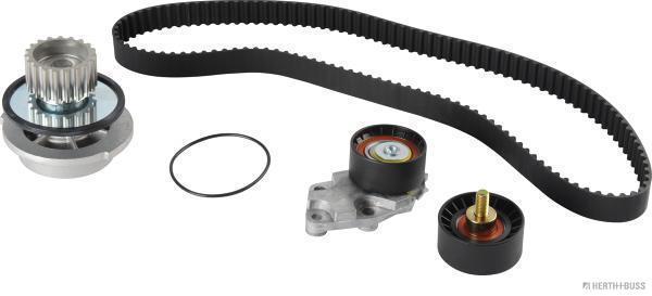 Kit de distribuição HERTH+BUSS JAKOPARTS ref. J1100906